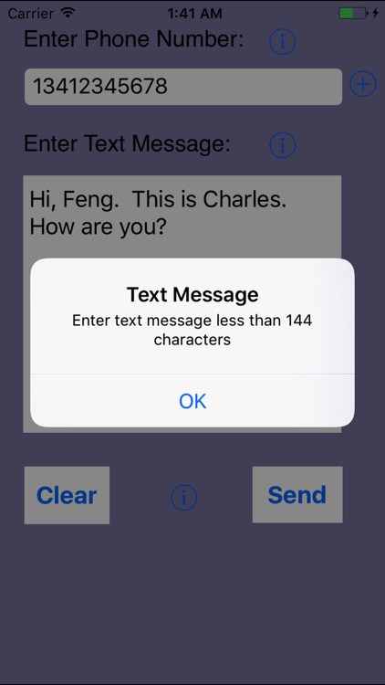 SMS China - Send Unlimited SMS to China