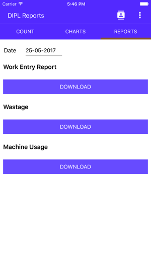 DIPL Productions MIS(圖3)-速報App