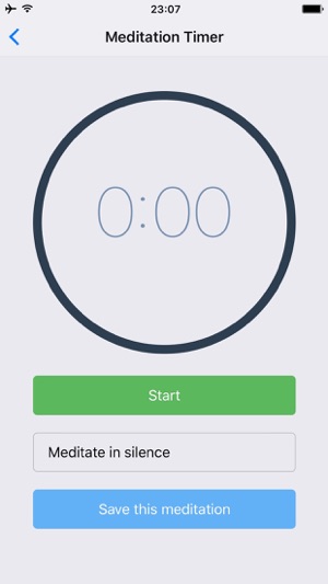 Enlighten Me - Meditation for Inner Peace(圖5)-速報App