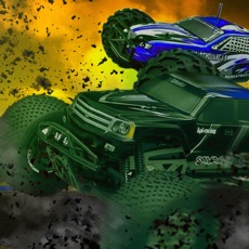 Activities of Monster Truck Bandits: Big Wheel 3D Racing