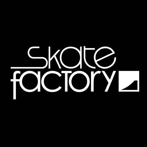 Skate Factory icon