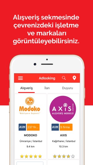 Aktüel Alışveriş by Adlooking(圖1)-速報App