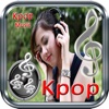 A Kpop música radio app