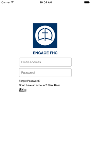 Engage FHC(圖1)-速報App