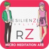 Resilienze Meditation App