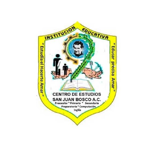 Centro de Estudios S.J.B icon