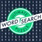 Popular word search game with thousands of words and auto-generated puzzles