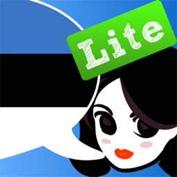 Lingopal Estonian LITE - talking phrasebook