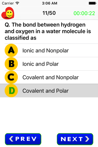 MCAT Exam Preparation screenshot 4