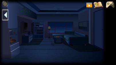Escape Challenge:Escape the secret room 19 screenshot 4