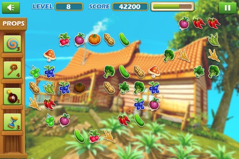 Fruit Farm Escape screenshot 2