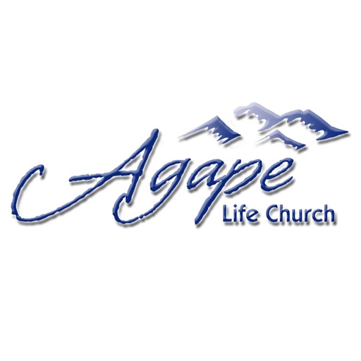 Agape Life icon