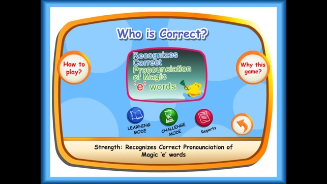 Who Is Correct(圖1)-速報App