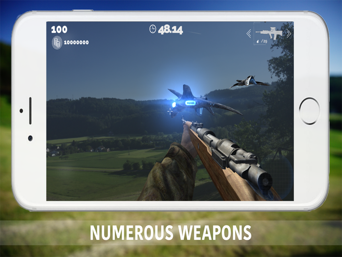 SpacePortal Pro - AugmentedReality