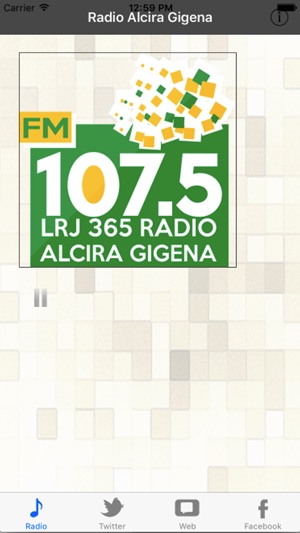 Radio Alcira Gigena(圖1)-速報App