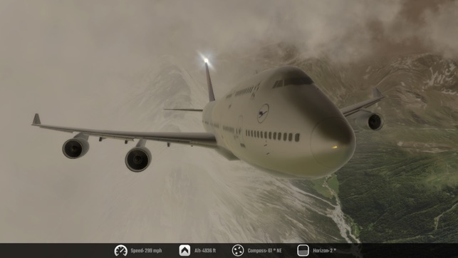 Flight Unlimited San Francisco(圖3)-速報App