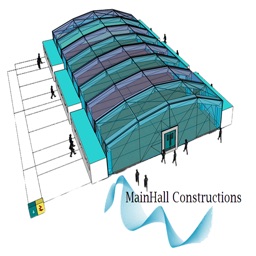 MainHall Constructions