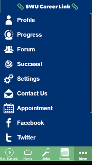 SWU Career Link(圖2)-速報App