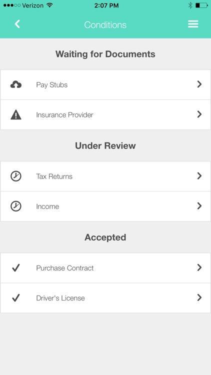 Homie Loans screenshot-4