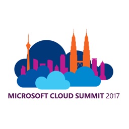 Microsoft Cloud Summit 2017