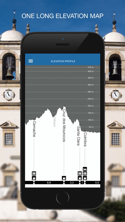 Camino Portugués - A Wise Pilgrim Guide screenshot-3