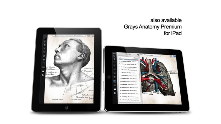 Gray's Anatomy Student Edition screenshot-3
