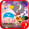Guess Shadow Animal in Farm