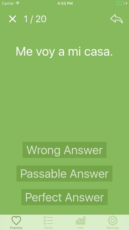 Spanilearn: Learn Spanish