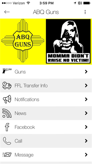 ABQ Guns(圖1)-速報App