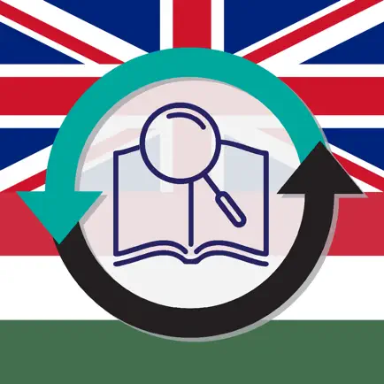 Hungarian English Dictionary - HuEngDict Читы