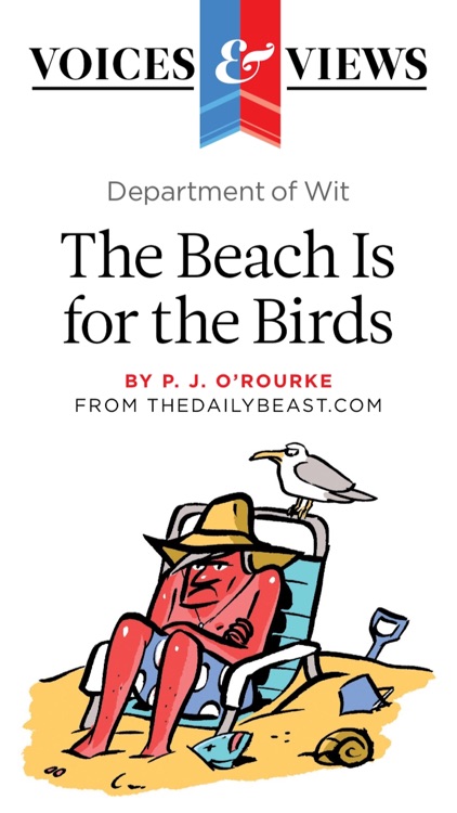Reader's Digest