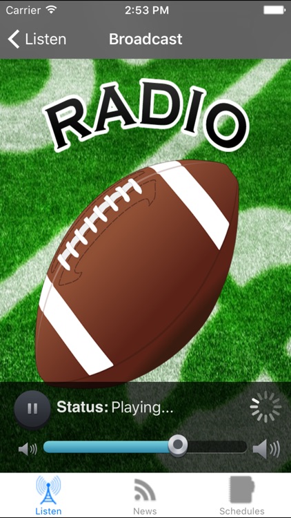 Florida Football - Sports Radio, Schedule & News