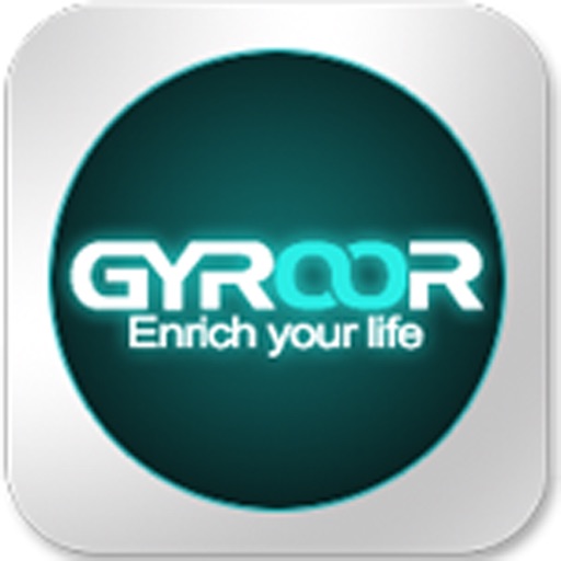 gyroor