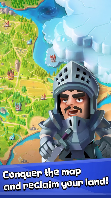 Castle Revenge screenshot-4