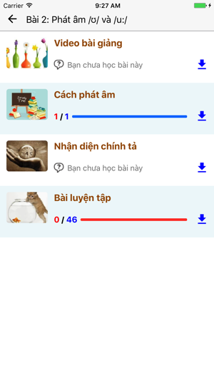 Phát âm tiếng anh: hoc phat am tieng anh(圖5)-速報App