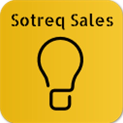 Sotreq Sales