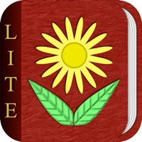 Album de plantes allégé sur PC