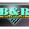 B & R productions