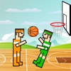 BasketBall Physics-Real Bouncy Soccer Fighter Game