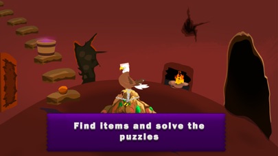 Can You Escape From Eagle Mountain ? Screenshot 3