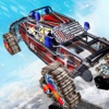 Super Buggy Stunt - Stunt Race 4 Kids