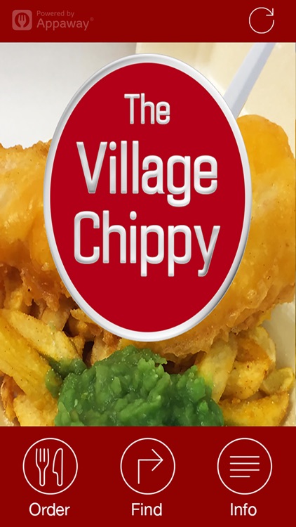 The Village Chippy, Bulkington