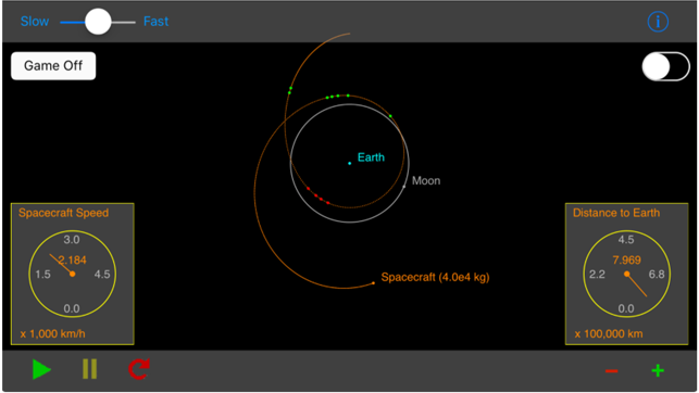 FLSpacecraft