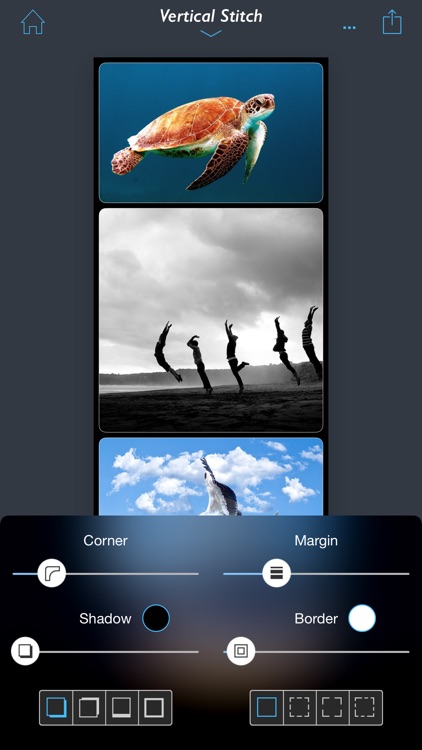 Insta Layout - Collage Maker for Instagram screenshot-4