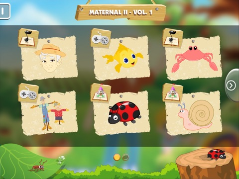 Maternal II - Vol. 3 screenshot 3