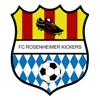 FC Rosenheimer Kickers