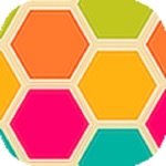 Hex Block Plus Fun