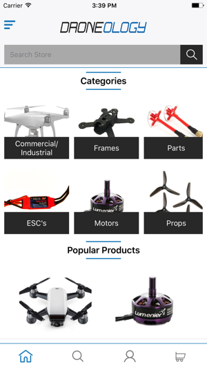 Droneology(圖1)-速報App