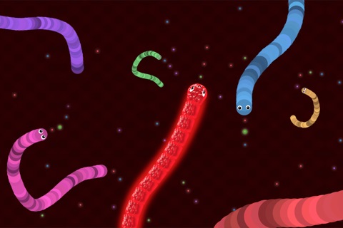 Epic Jelly Frenzy screenshot 2