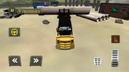 Game screenshot Building Construction Sim 2017 – Crane Simulator mod apk